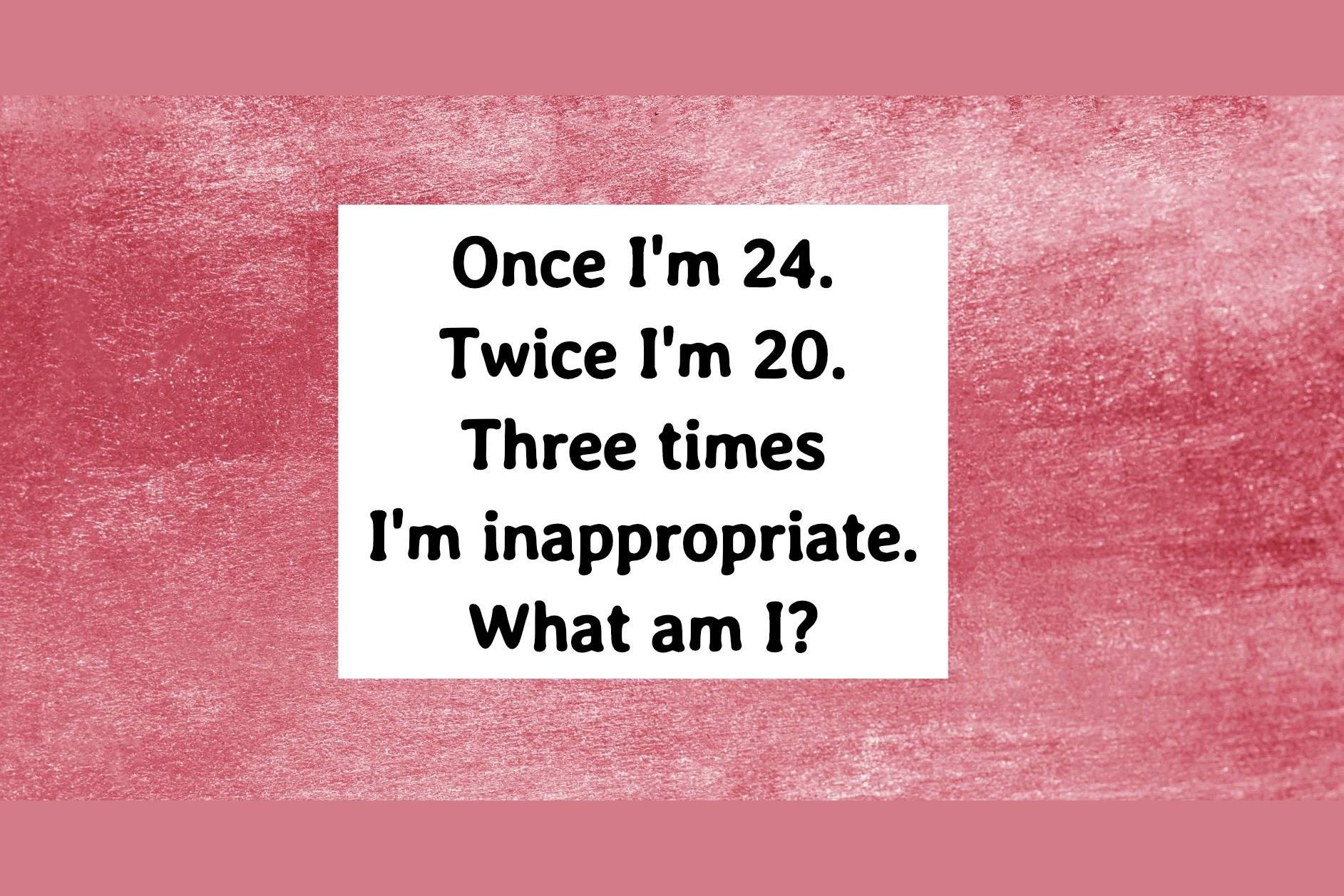 Your IQ Is In The 99th Percentile If You Can Solve These Brain Teasers