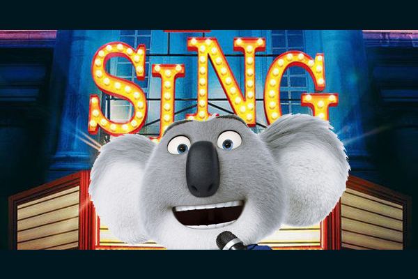 Which Sing movie charcater are you?