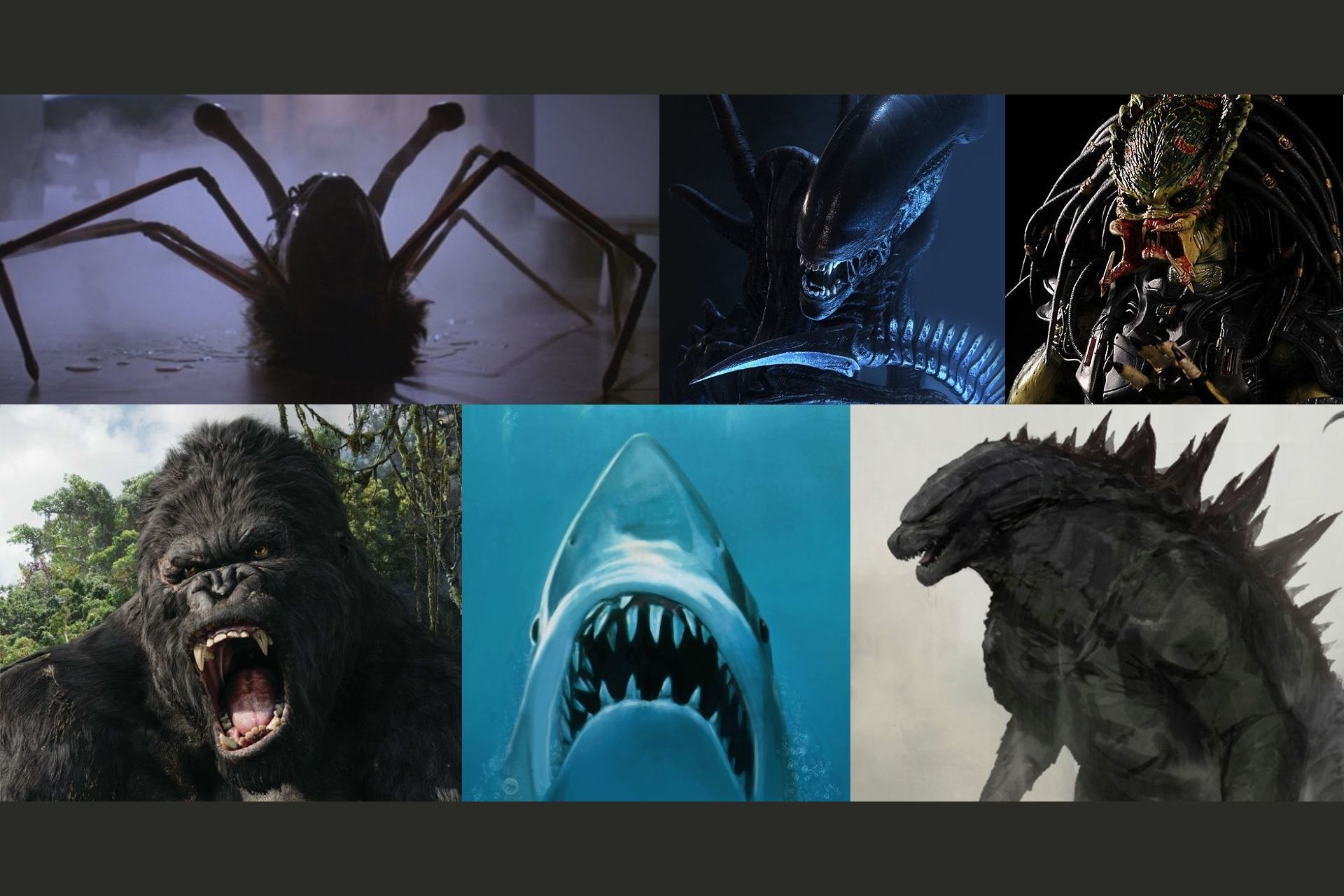 which-movie-monster-would-you-be