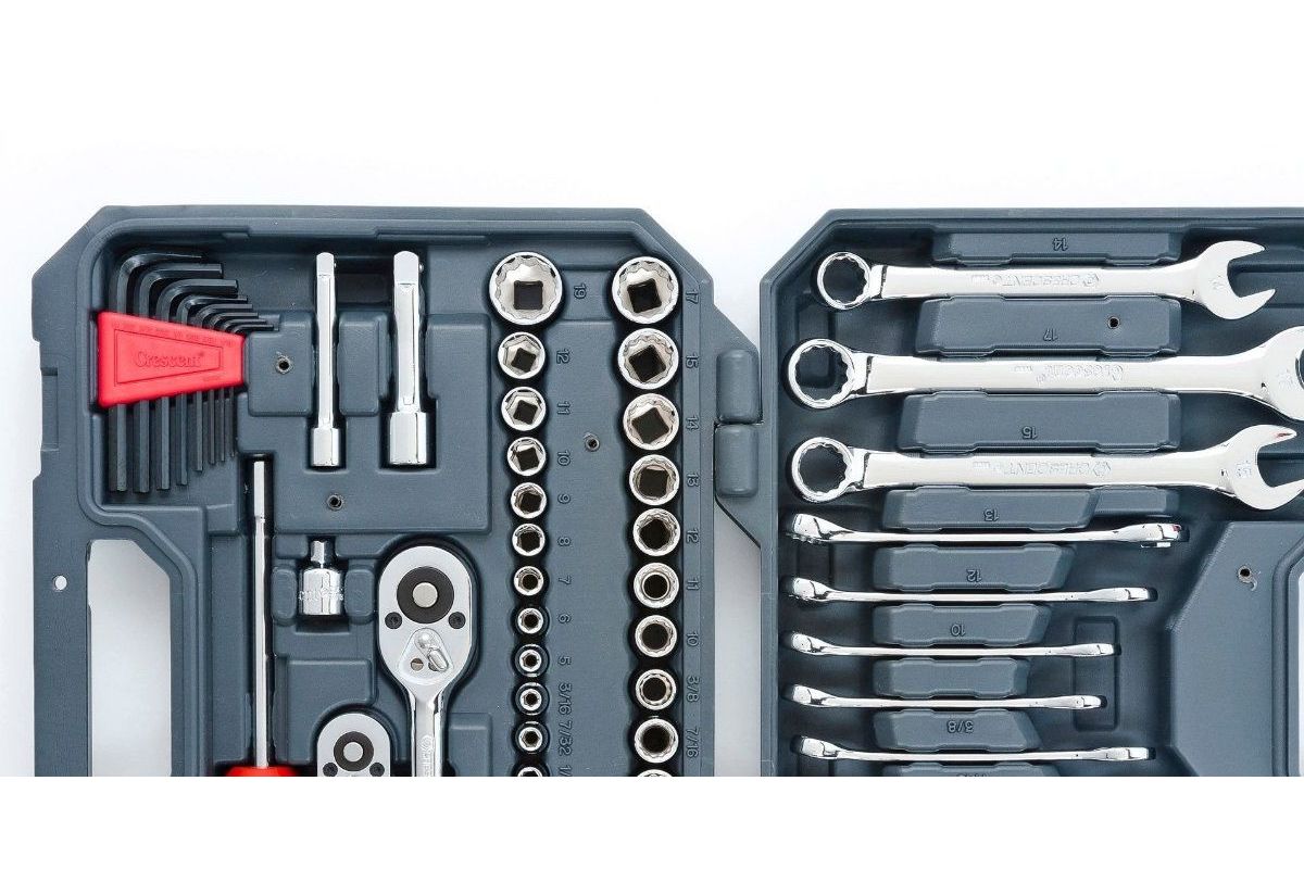 How well can you recognize these everyday tools?