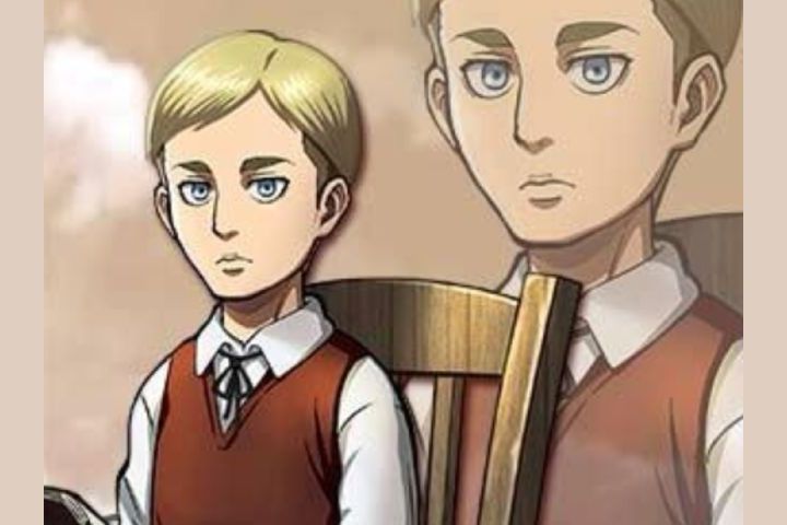 The Ultimate 100 Question Attack On Titan Quiz