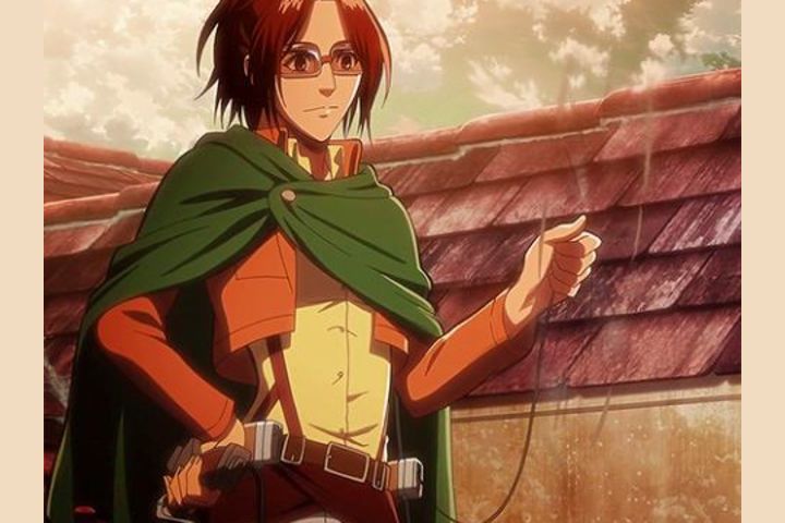 The Ultimate 100 Question Attack On Titan Quiz