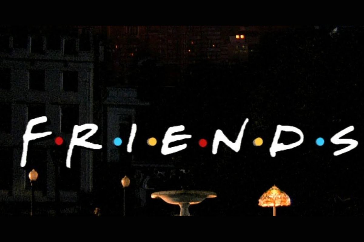 Can you get 10 out of 10 in this Friends trivia quiz?