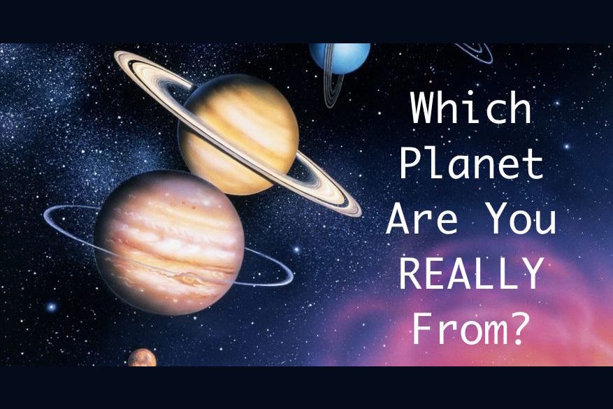 which-planet-are-you-really-from