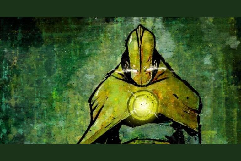 Who's team are you on Marvel or DC