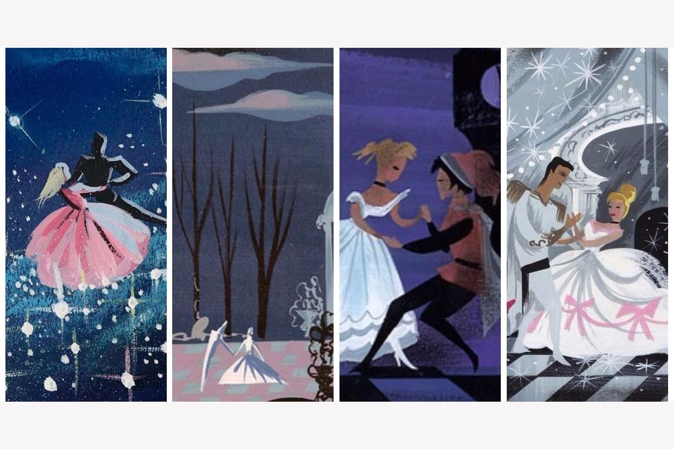 Follow Your Heart Through This Magical Disney Quiz To Find Out When You ...