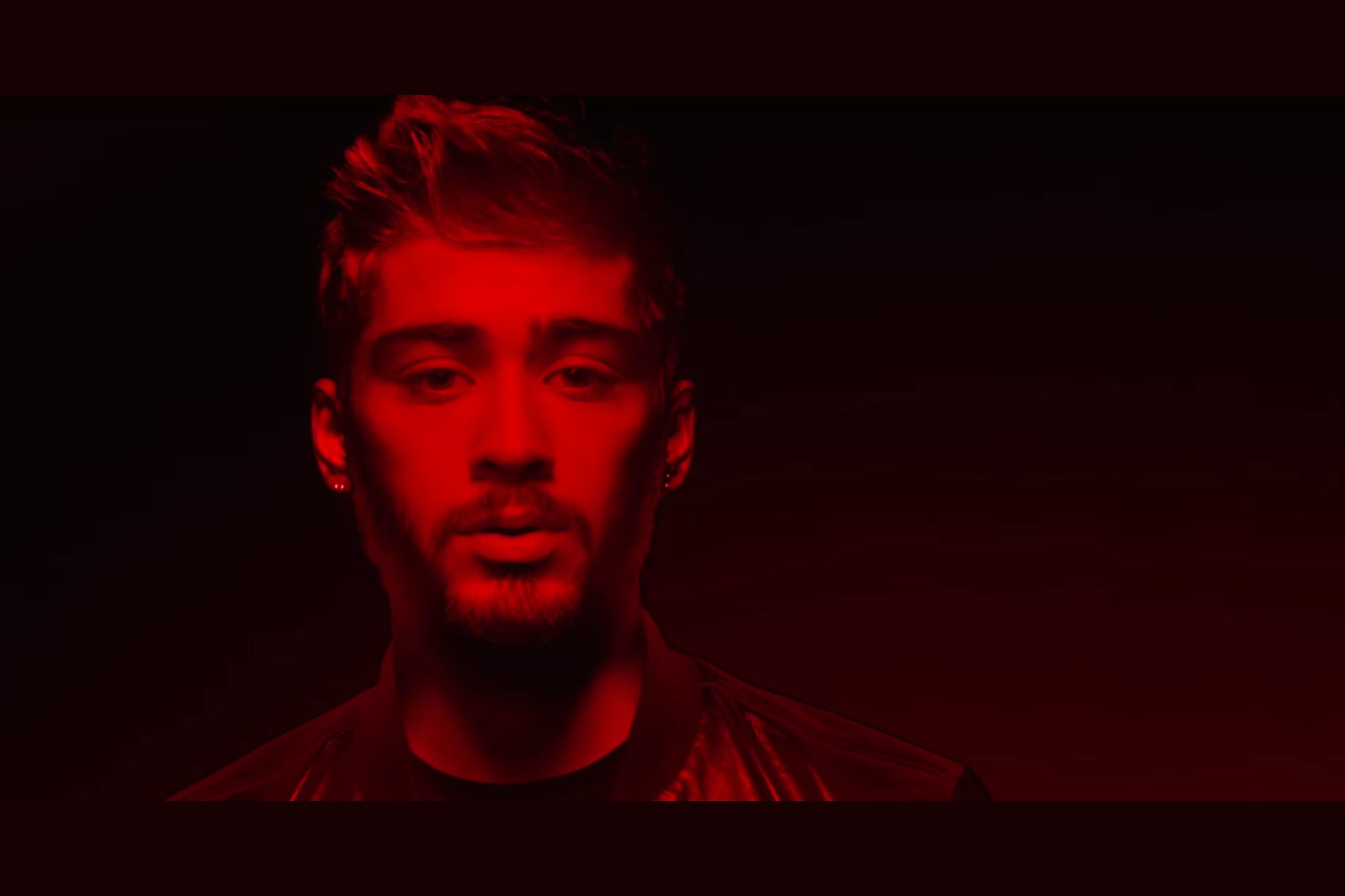 Did Zayn write 'Pillowtalk' about Perrie?