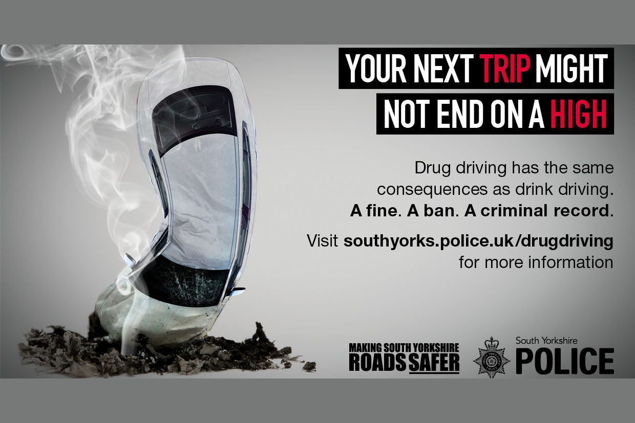 Drug Driving what do you know?