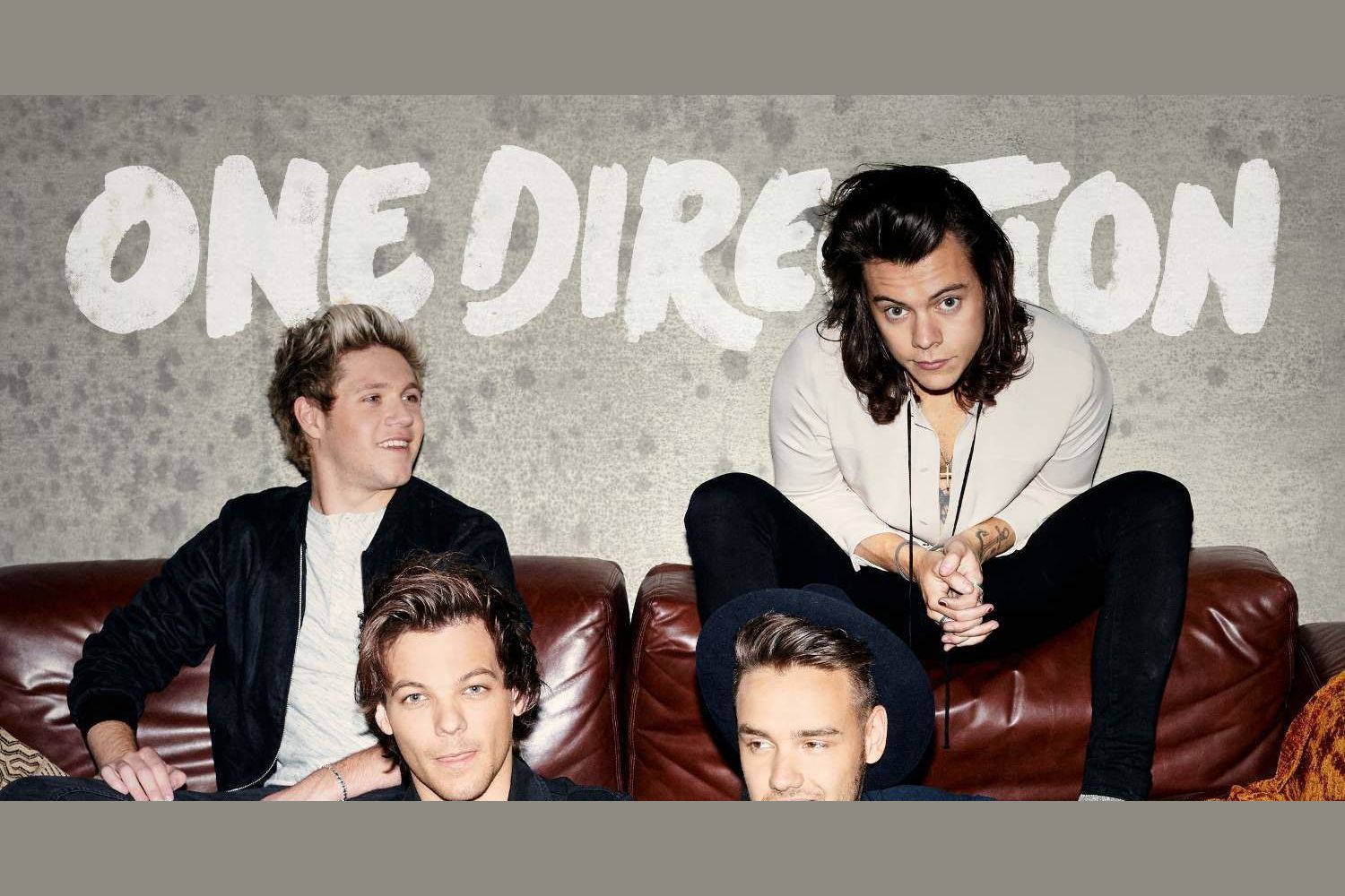 Night changes lyrics. Парфюмерная вода the one disguise орифлейм. The one oriflame лого. One direction made in the a. M обложка.