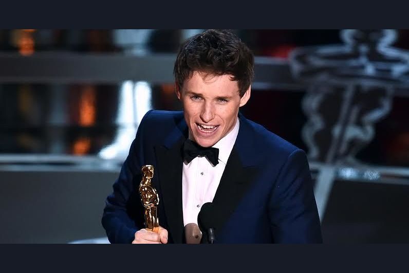 Which Oscar Award Would You Win?