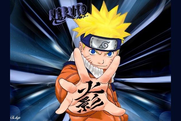 Cuanto Sabes De Naruto