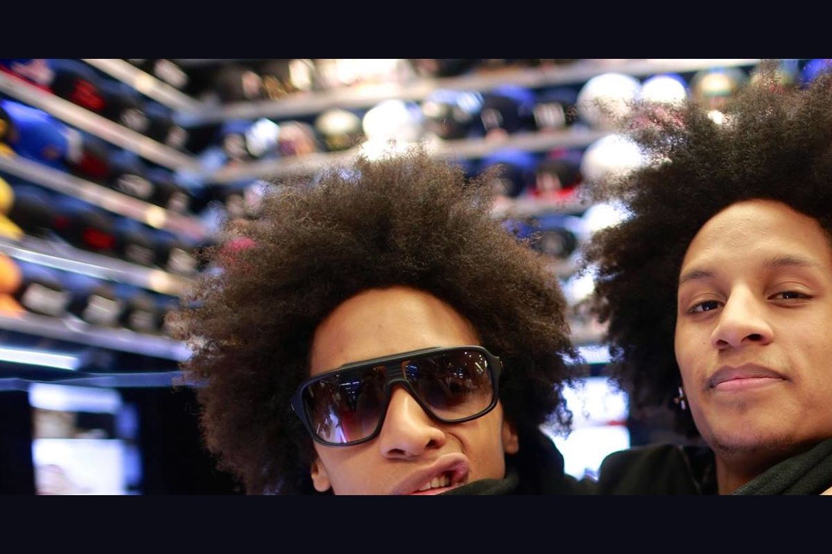 How Well Do You Know Les Twins