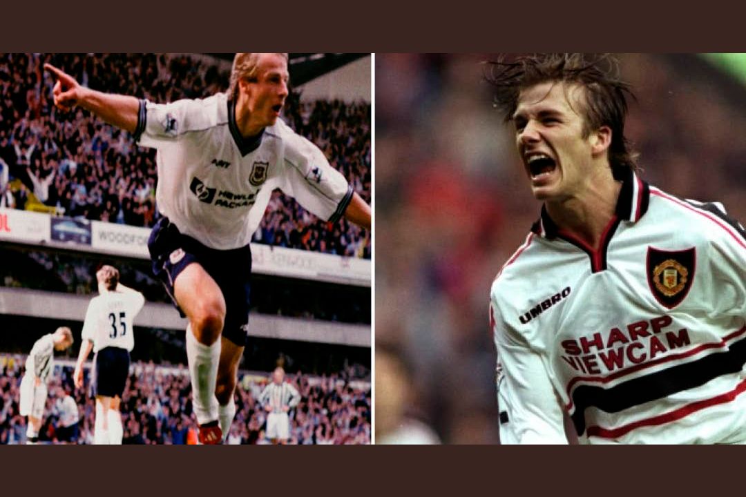 Quiz Premier League Years 1997/1998