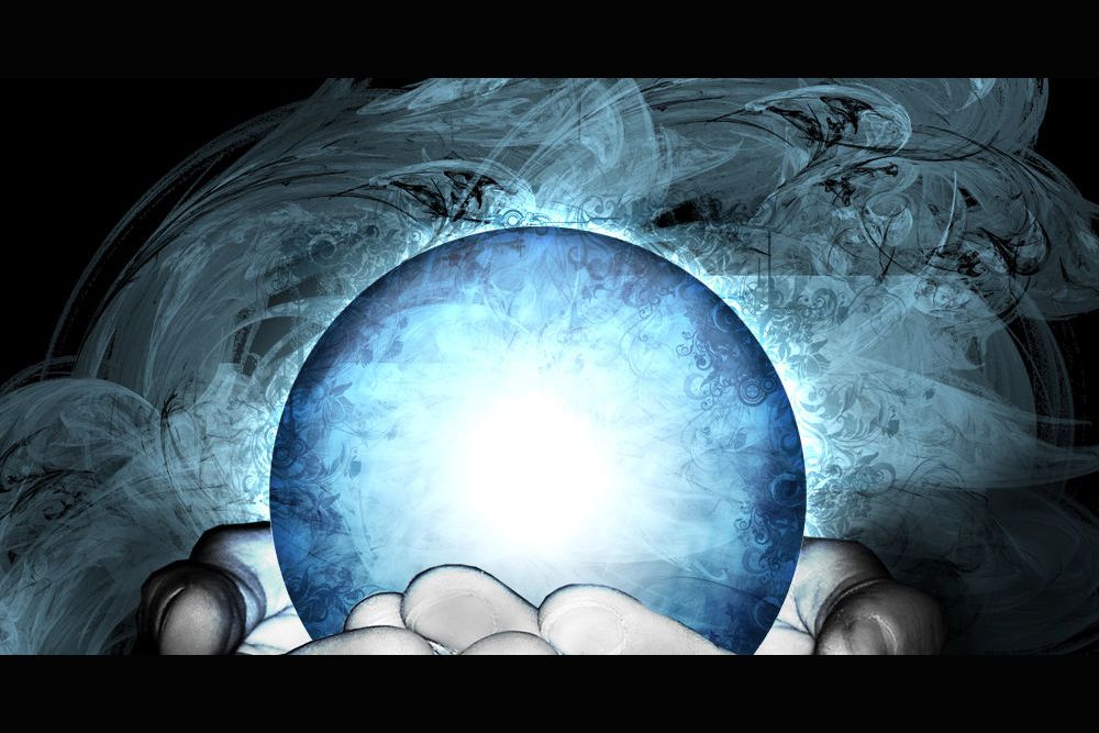 What Will Your Future Be Like?