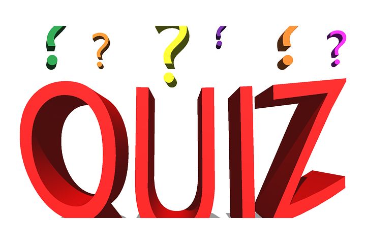 Quiz: Test your general knowledge in 20 questions