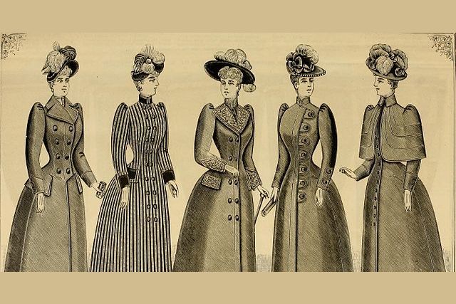 Quanto Você Sabe Sobre A História Da Moda?