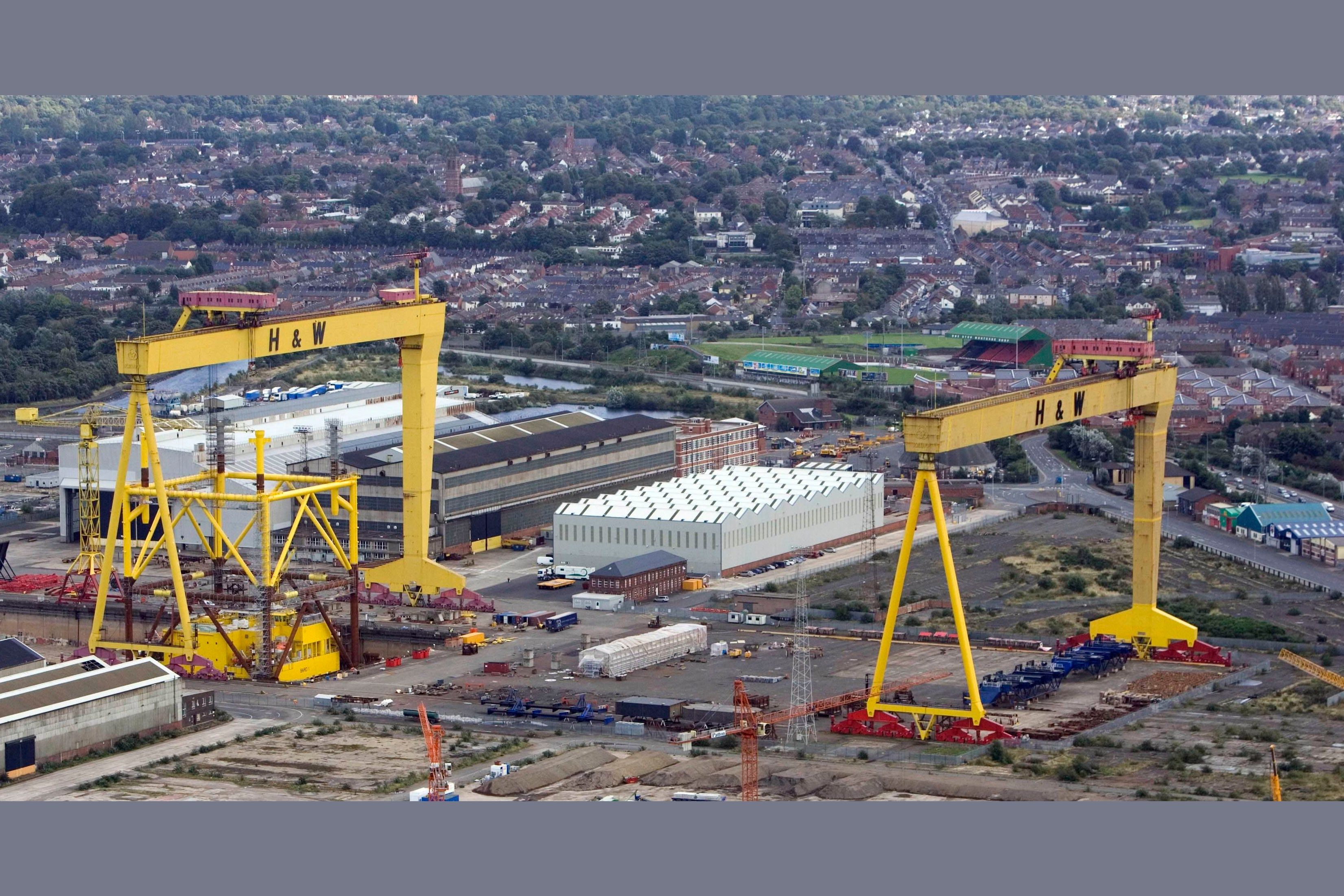 Best places to live in Northern Ireland