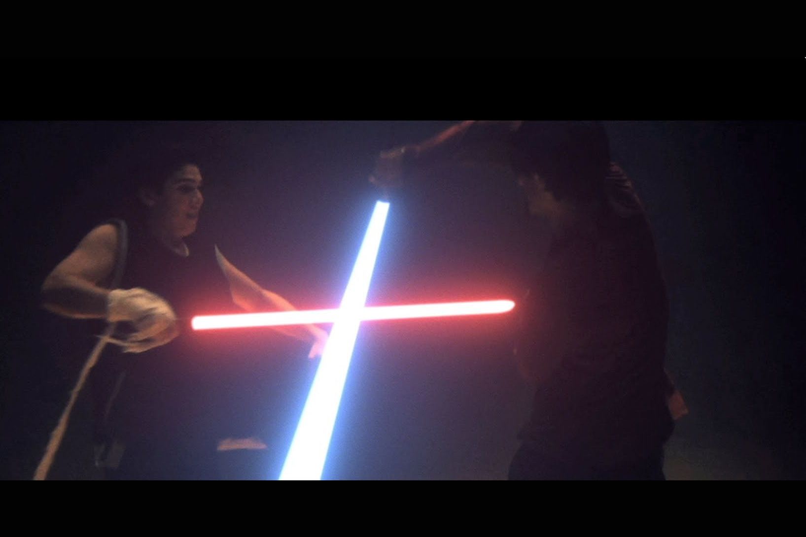 What Star Wars Lightsaber Duel Is The Best?