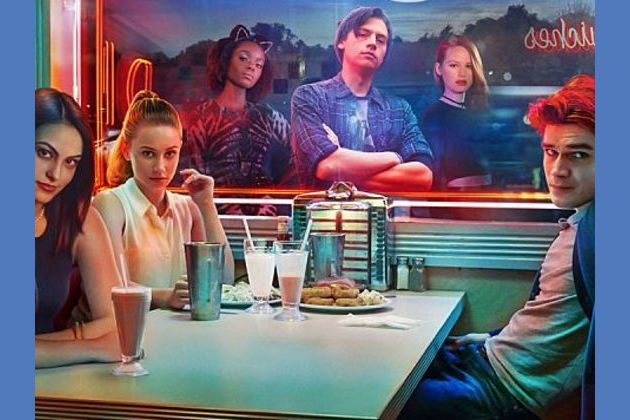 Which Riverdale Character Are You