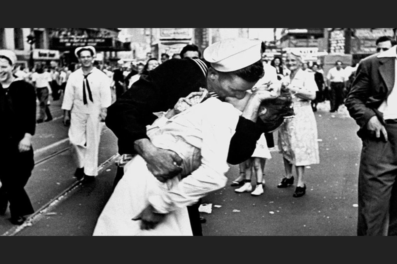 5 VJ Day photos