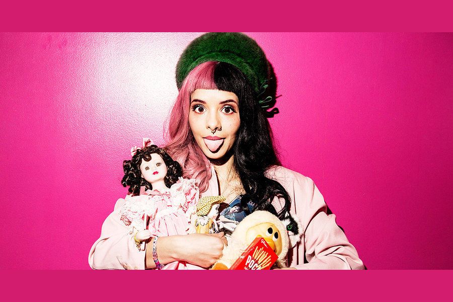 What Melanie Martinez song are you?