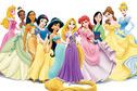 Which Disney Princess are you?