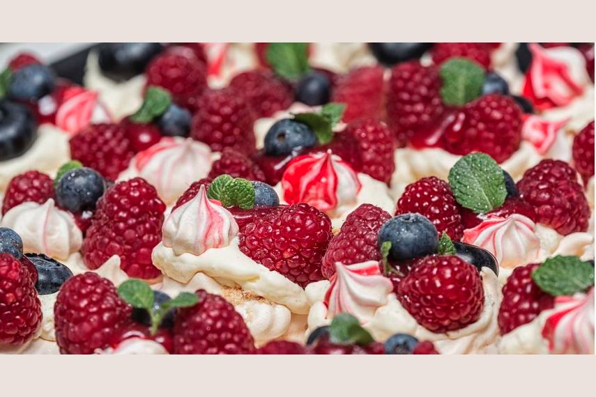 What Kind of Dessert Are You?