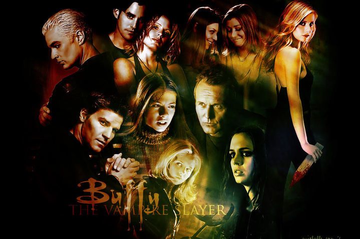 Buffy The Vampire Slayer Trivia Quiz