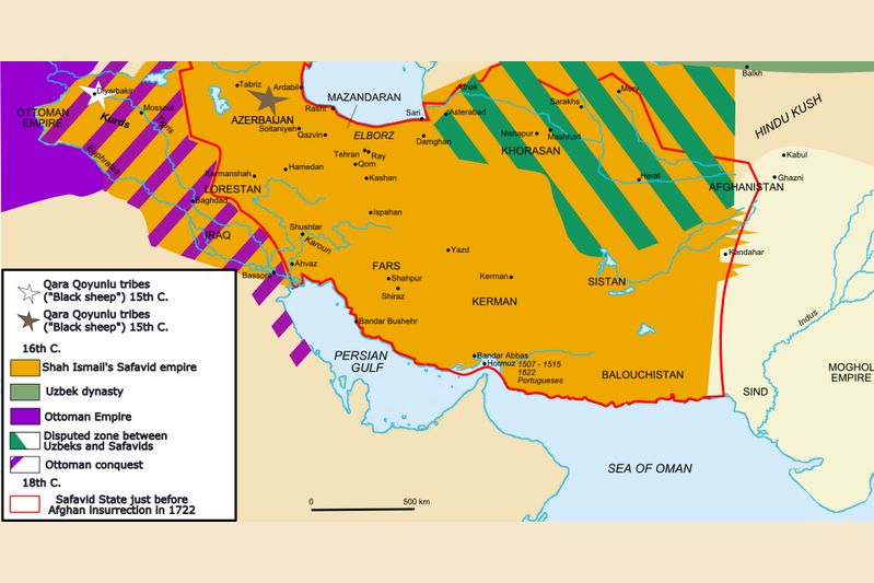 What Do You Know About The Safavid Dynasty   Eba92cc4 C2ae 4e60 9e0c 389f01a644aa 