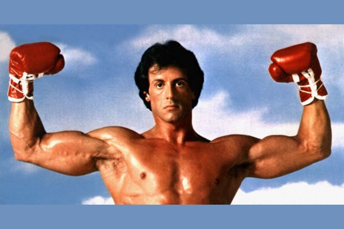 Top 5: Los mejores momentos de Rocky y Rambo