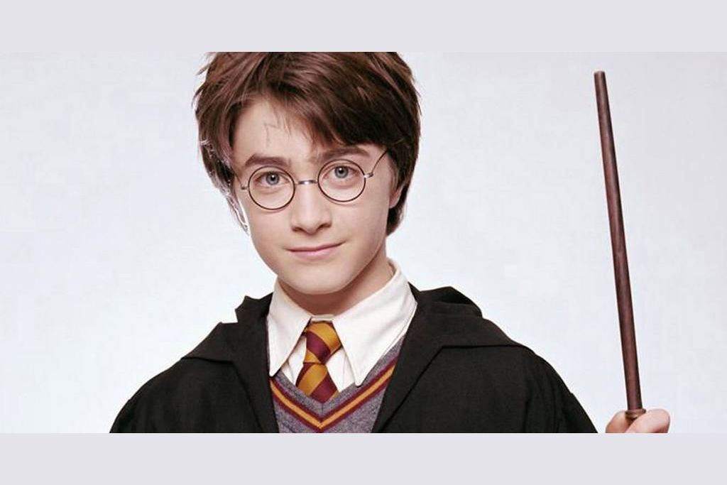 Which Famous Harry Are You?