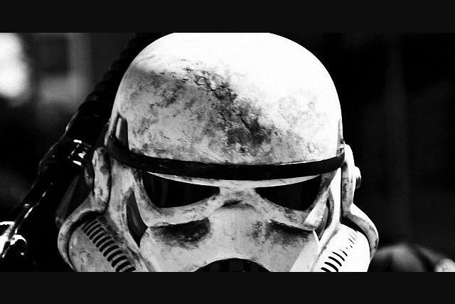 what is the best stormtrooper