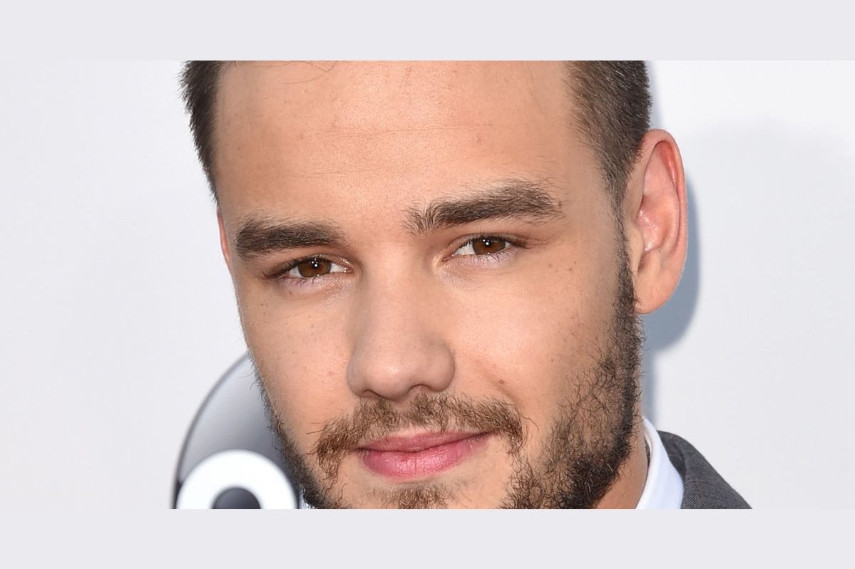 Which Iconic Liam Payne Tweet Are You?