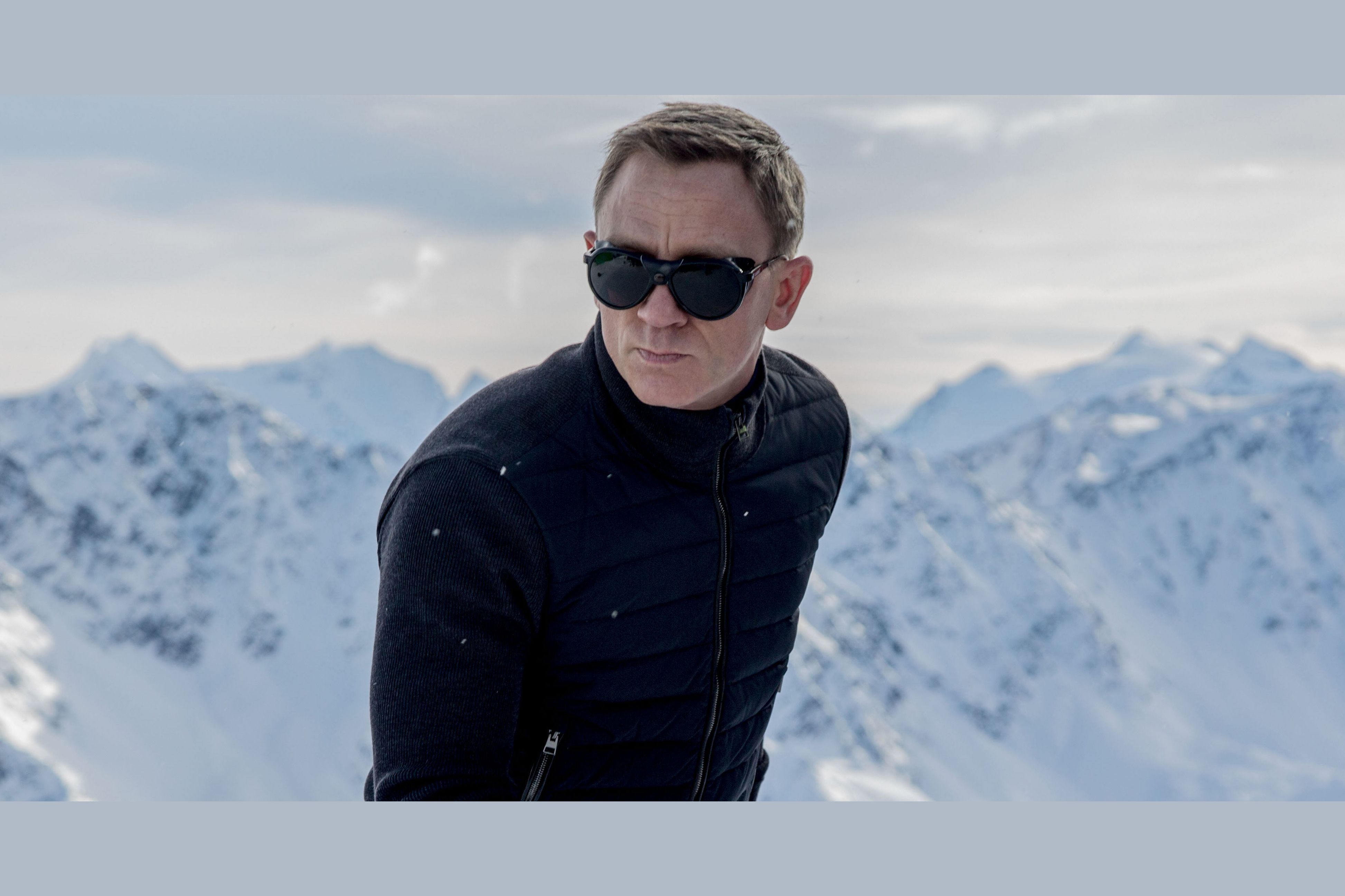 Das große James Bond-Quiz: Bist Du ein 007-Experte?