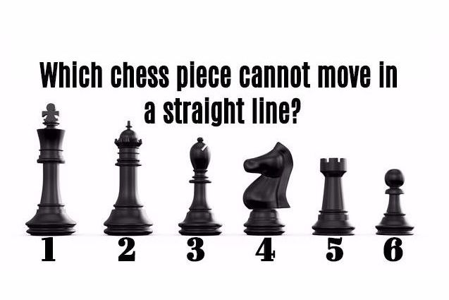 Your General Knowledge Is Superior If You Pass This Test