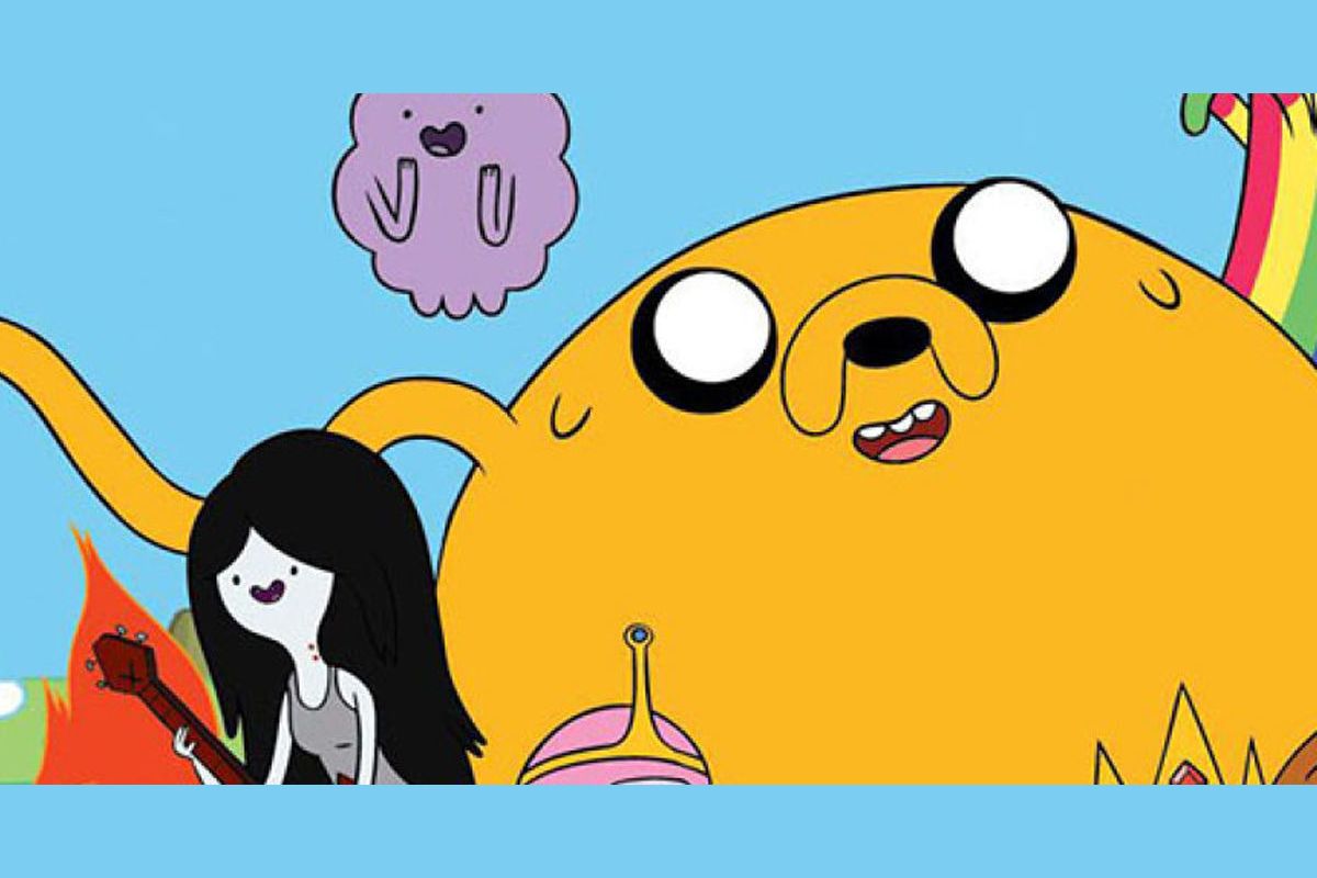 which-adventure-time-character-are-you