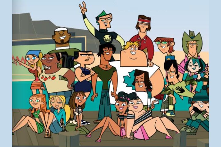 Which Total Drama Island Fan-Favorite Character Are You? Which Total Drama Island Fan-Favorite Character Are You?