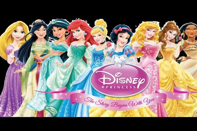 Les 10 Princesses Disney Les Plus Populaires Quelle Disney princesse seriez- vous?