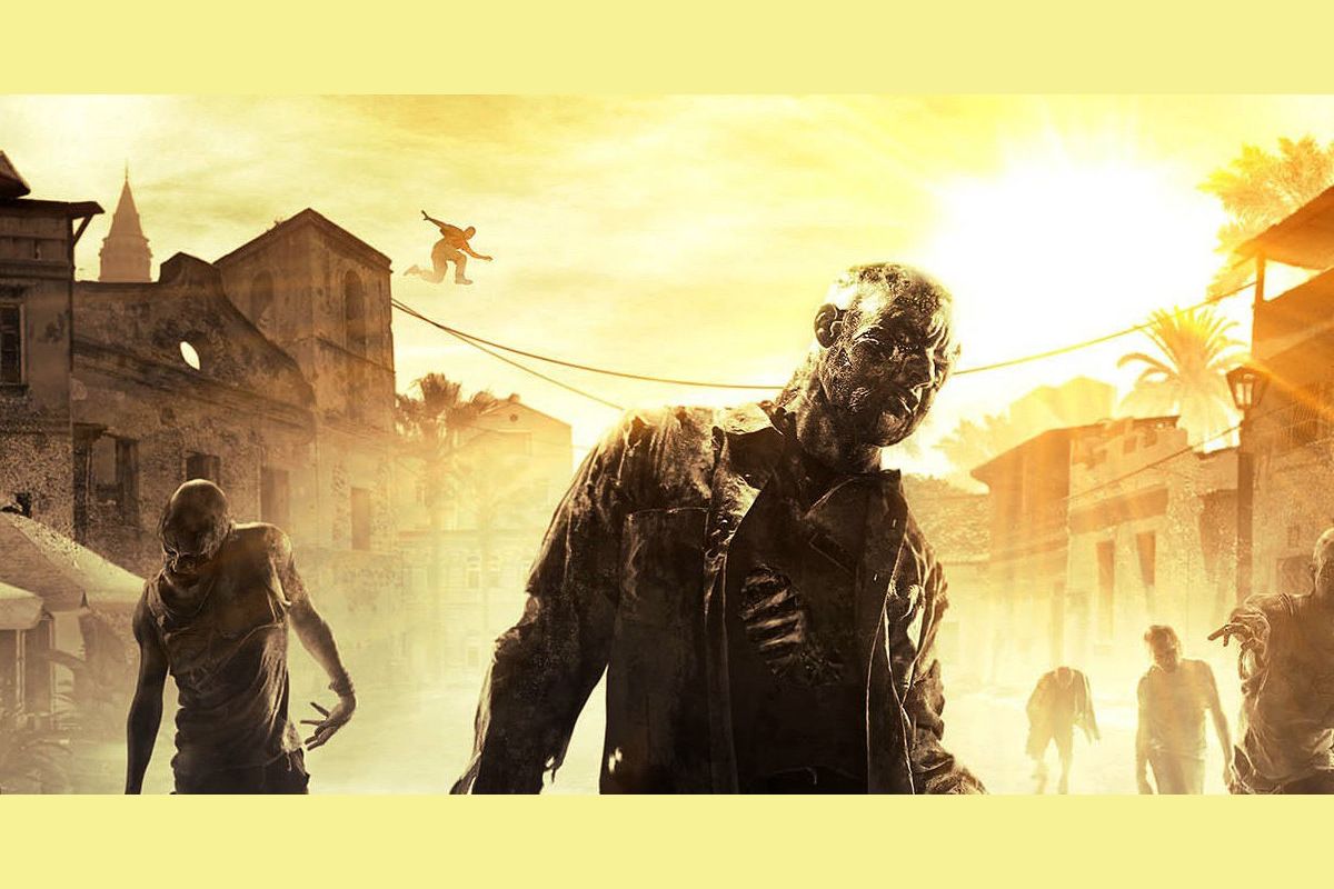 Will you survive: Zombie Apocalypse