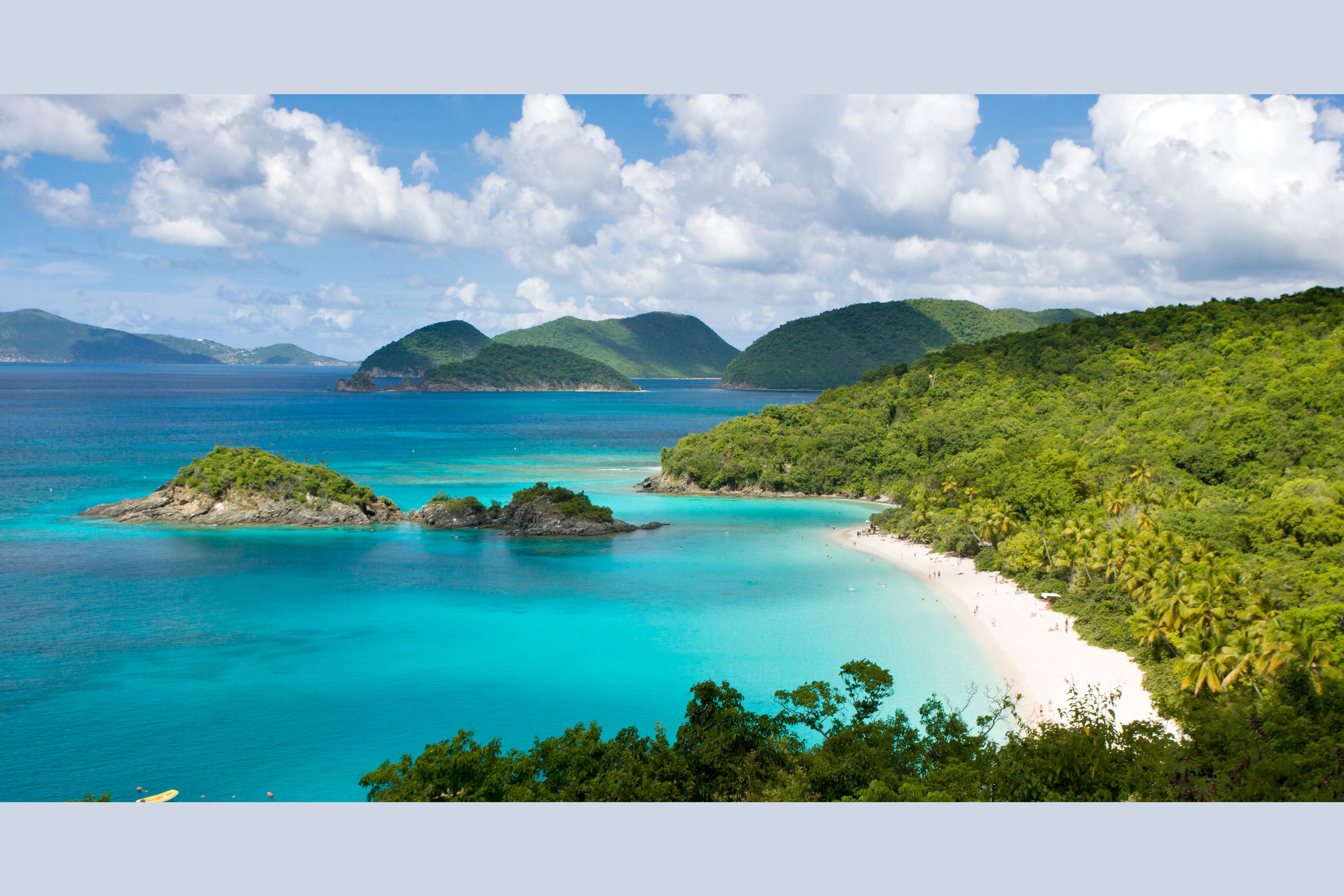 Quiz Which Caribbean Island  Is Perfect For You  