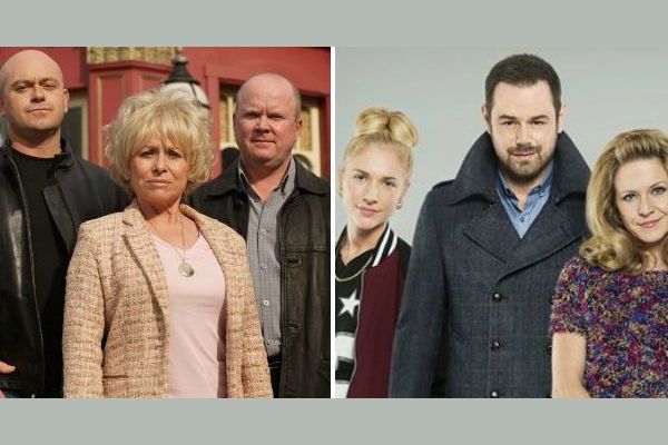 Which EastEnders Family Is Your Family Most Like?