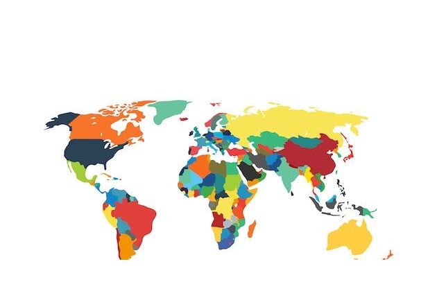 Do You Know The Names Of Countries In Their Local Language?