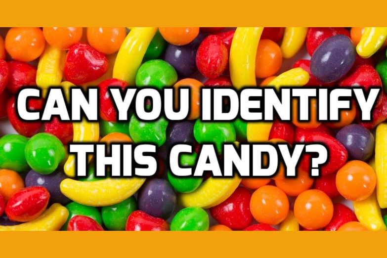 Only People Who Were Born In The 80’s Can Name These Popular Candies