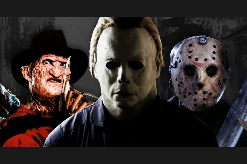 Which horror movie slasher are you?