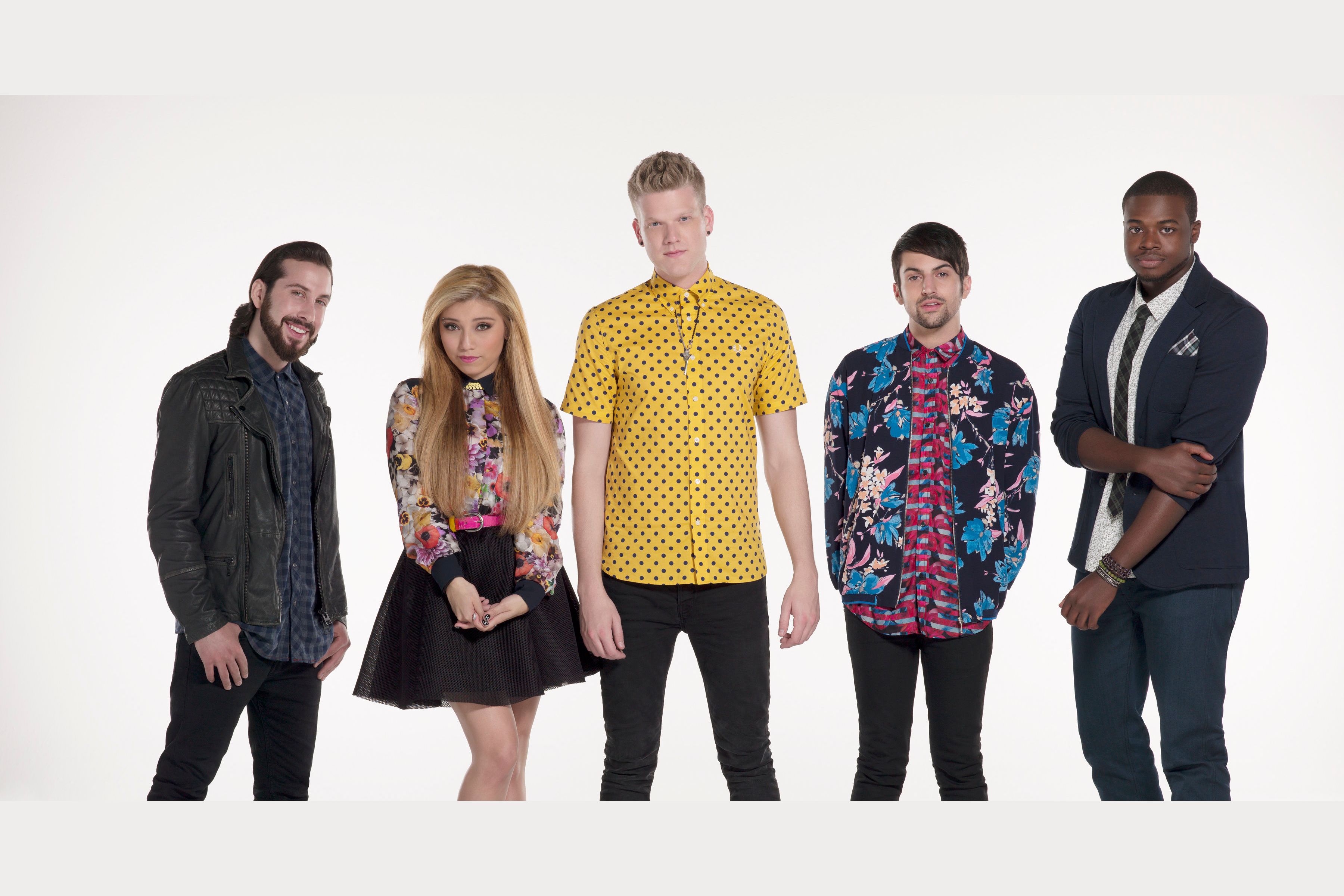 Tragic Loss Pentatonix Member Dies Cause Of Death Revealed