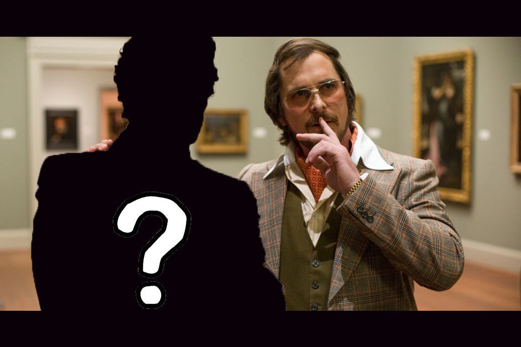 Can You Identify The Actor Missing From These Scenes?