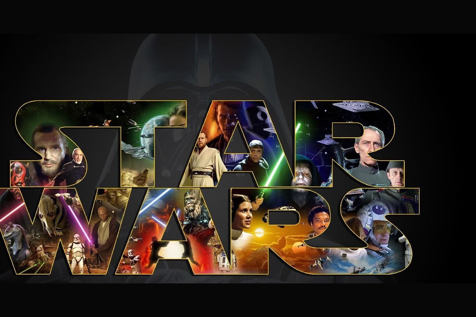 What is the Best Star Wars Episode? Vote Now!