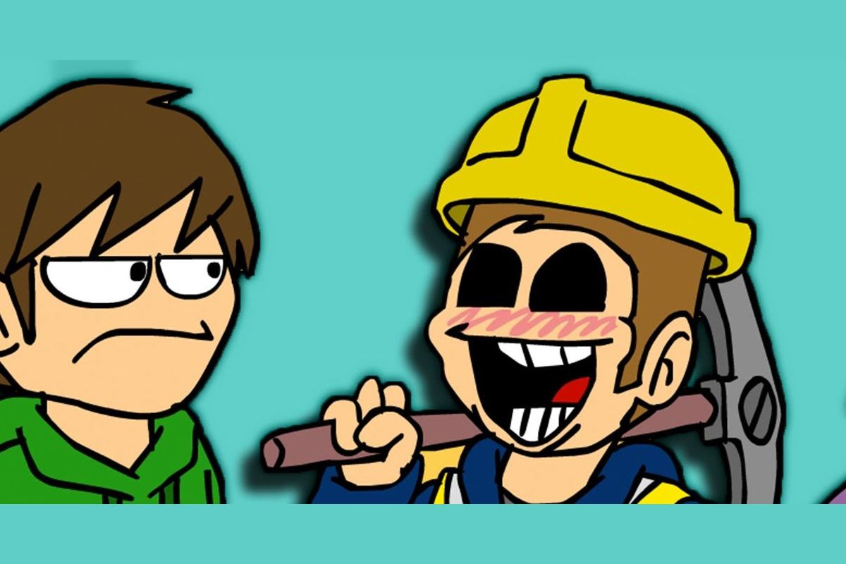 How well do you know Eddsworld? - Quiz