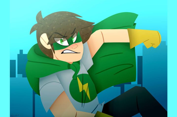 Which Eddsworld Character Fits Your Personality? - ProProfs Quiz