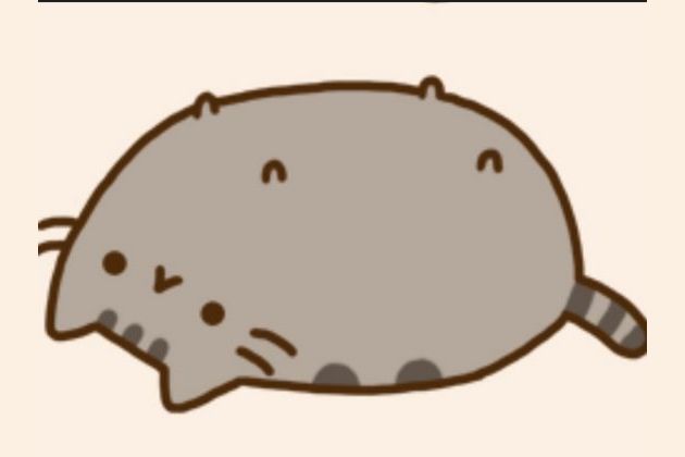 What Pusheen the Cat Are You?
